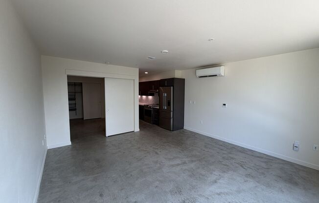 1 bed, 1 bath, 493 sqft, $1,766, Unit 204