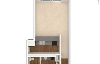 Partner-provided photo for $2053 unit