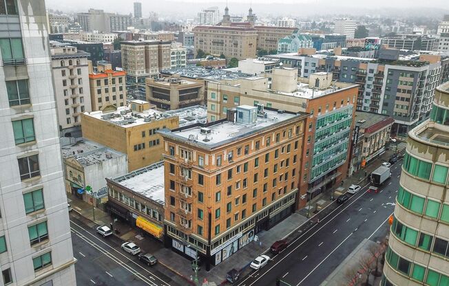 The Brooklyn