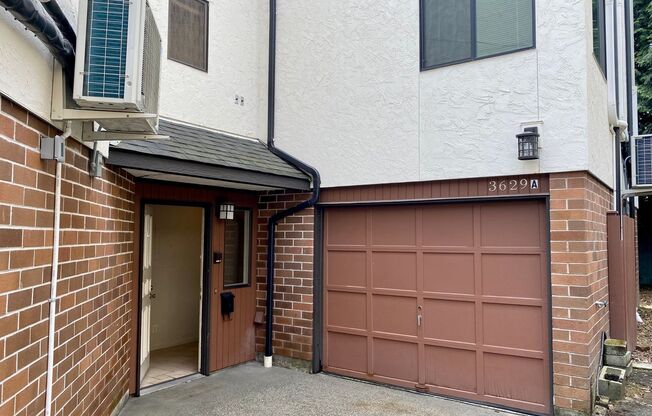 KINNEAR FOURPLEX