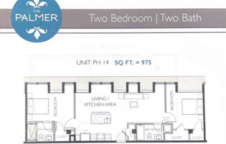 Partner-provided photo for $2498 unit