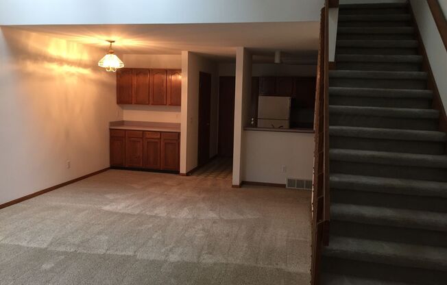 MANCHESTER TOWNHOMES