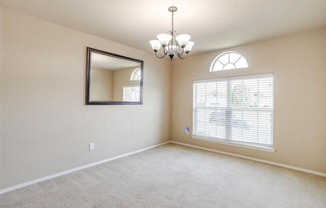 Wonderful 3 Bed, 2 Bath Home in Mansfield ISD- 76063