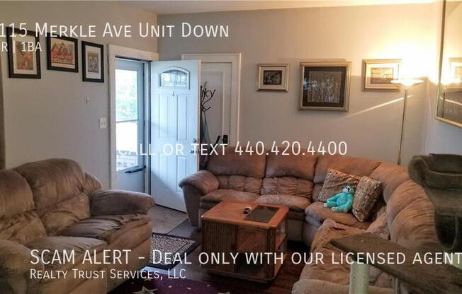 6115 MERKLE AVE