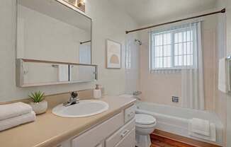 Welcome to Yorkshire Apartment Homes