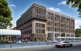 600 N HOWARD