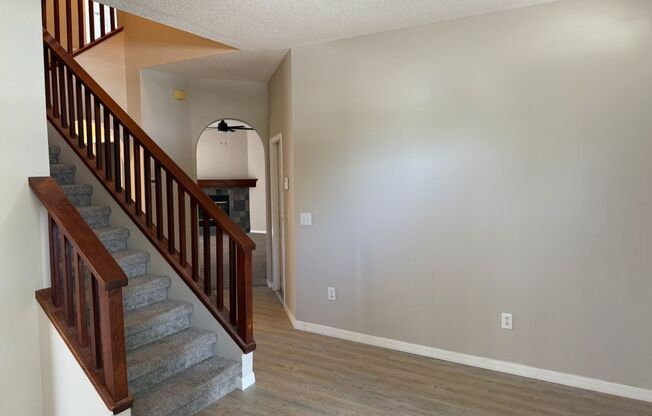 3 Bed - 2.5 Bath - 2 Car Gar - Fenced Yard