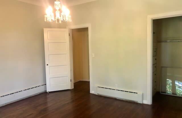 Welcome to Prospect Apartment Homes