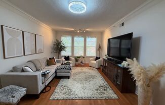 FULLY FURNISHED 1-Bedroom Condo in the Heart of St. Johns Town Center!