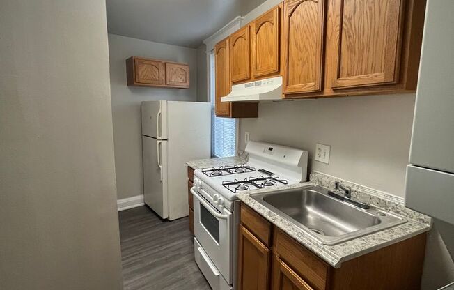 1 bed, 1 bath, 550 sqft, $1,395, Unit 5615 - 1