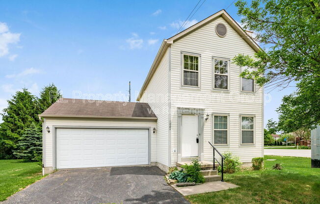 1064 WEXFORD GRN BLVD