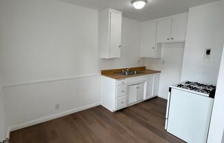 1 bed, 1 bath, 650 sqft, $2,000, Unit C