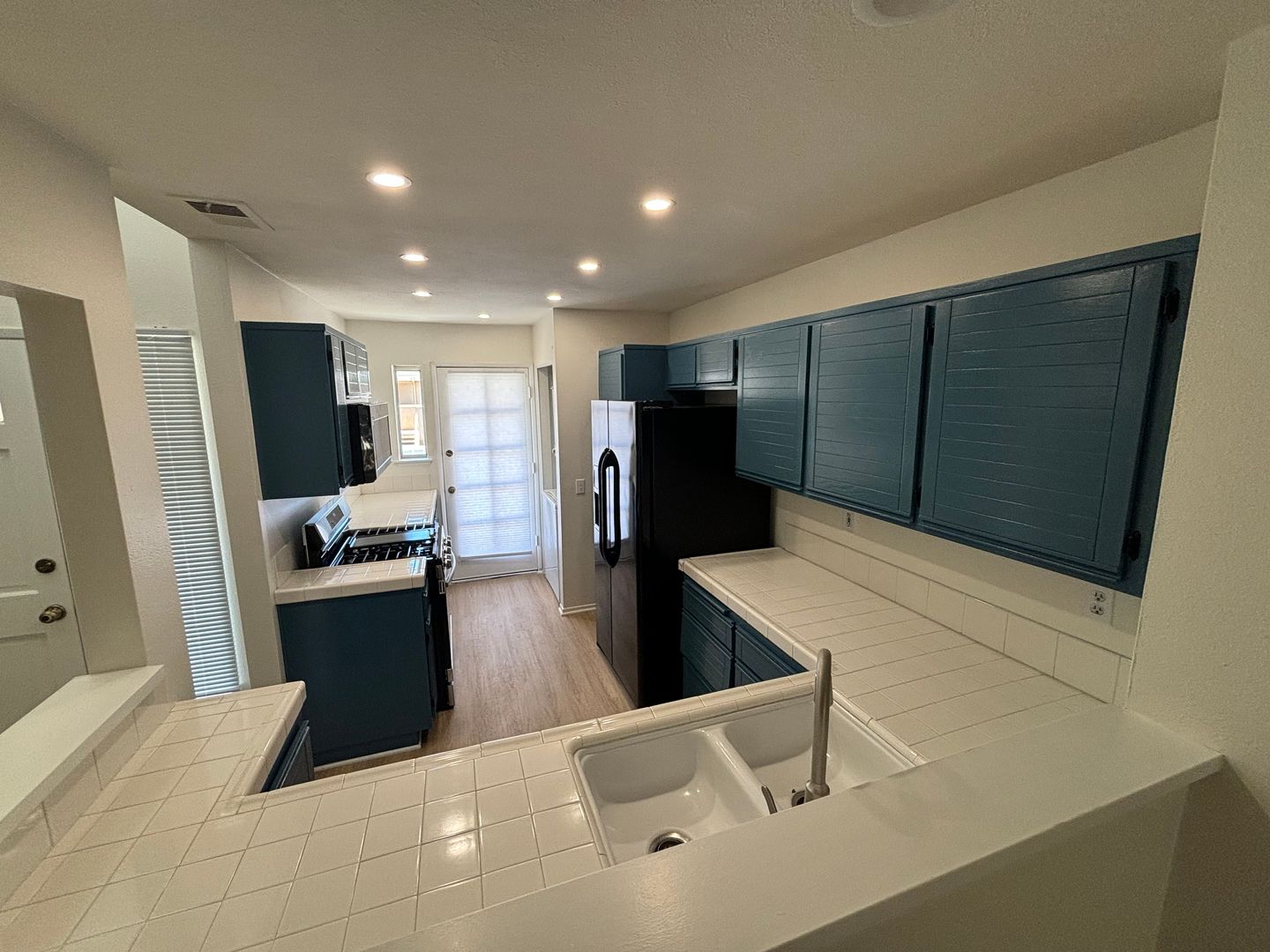 Spacious 2-Bedroom Condo with Loft & Resort Amenities in Gated Valencia Community!