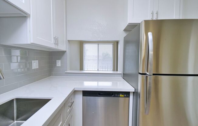 1 bed, 1 bath, 750 sqft, $2,100, Unit 106