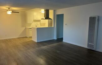 1 bed, 1 bath, 600 sqft, $1,595, Unit 11