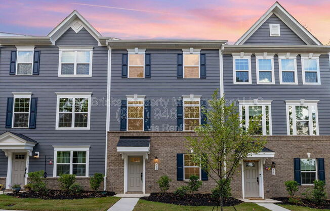 306 NEW GALLANT DR
