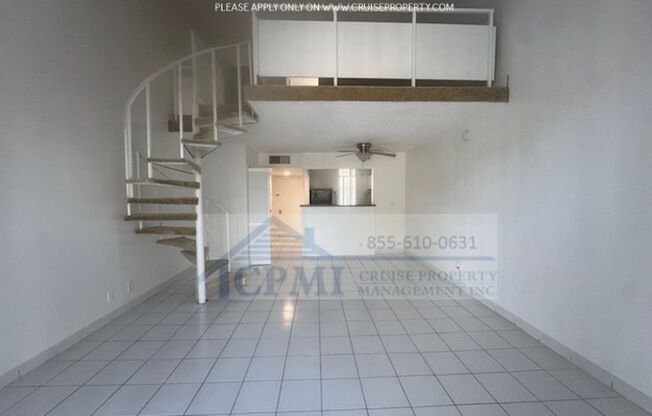 1 bed, 1.5 baths, 900 sqft, $1,825, Unit C3O