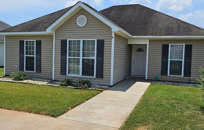 100 STANTON CIR