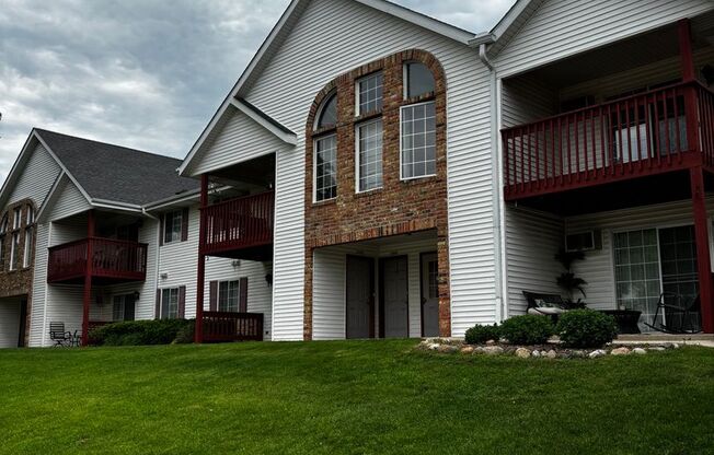 Ronin Property Management LLC