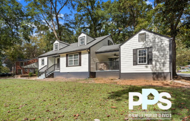 Partner-provided property photo
