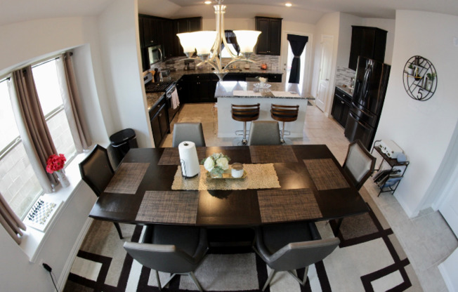 12803 SILVERBANK RUN DR