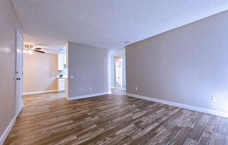 2 beds, 2 baths, $2,195, Unit 14