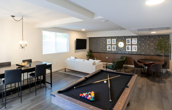 1 bed, 1 bath, 591 sqft, $2,423, Unit 112