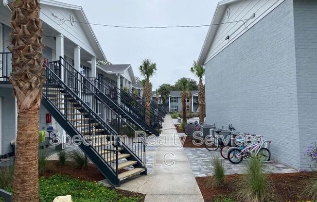 2216 Spring Park Road