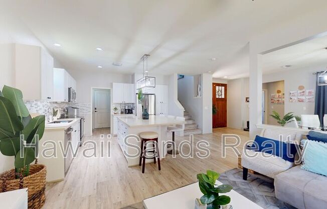 91 1148 HOKUA ST