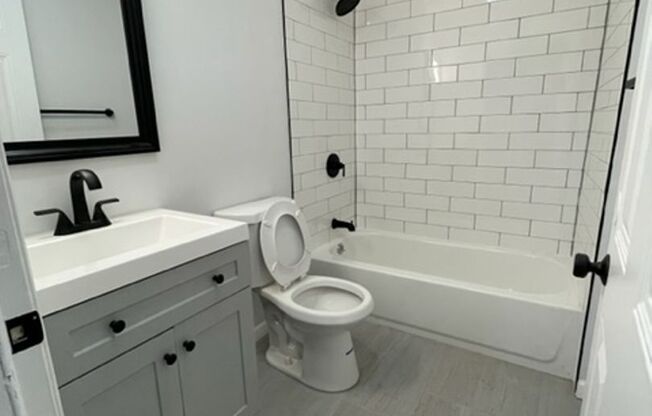 Studio, 1 bath, $1,695, Unit Apt #8