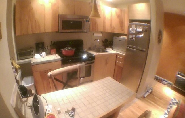 Beautiful Loft Style Studio For Rent Avail 7/1.