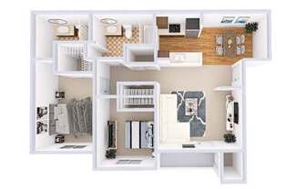 Partner-provided photo for $1629 unit