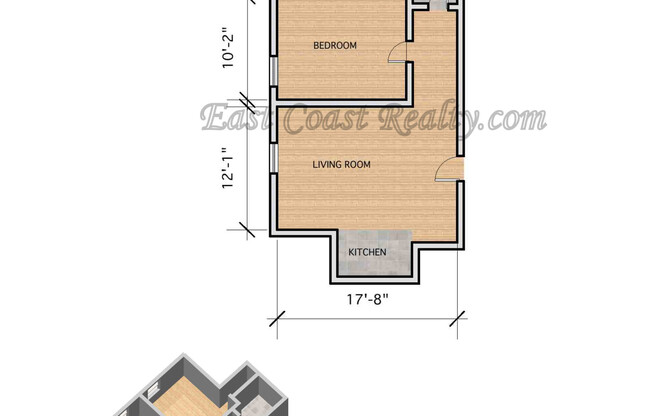 Partner-provided property photo