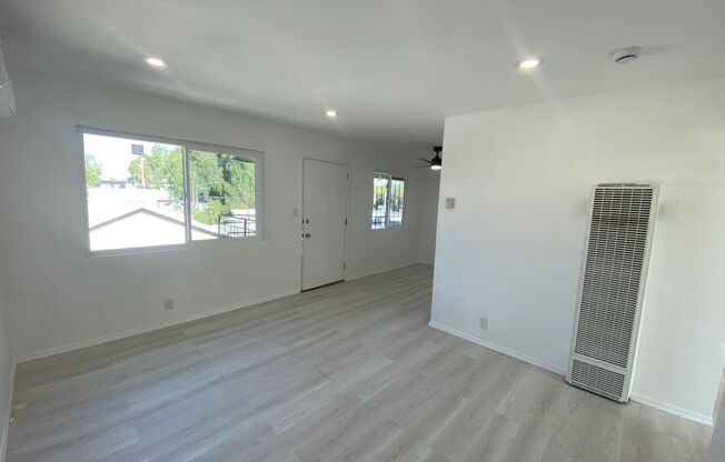 1 bed, 1 bath, 500 sqft, $2,050, Unit 4