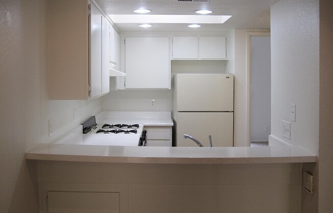 Vista La Mesa Apartments