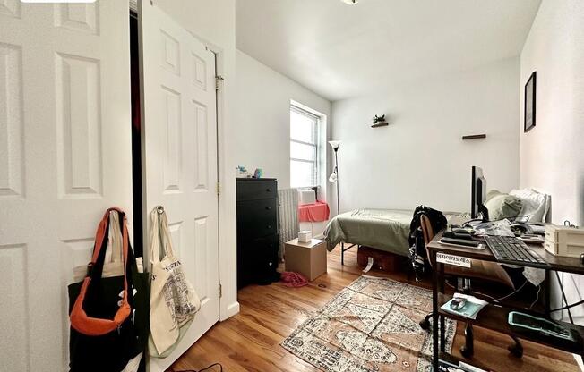 351 SAINT NICHOLAS AVE