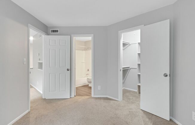 The Randolph- 1 Bed, 1 Bath