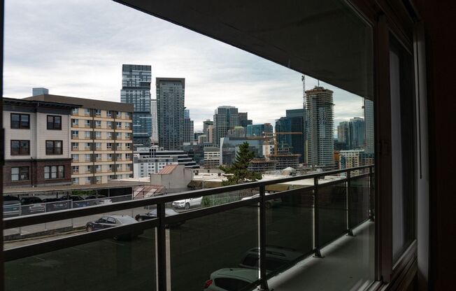 1 bed, 1 bath, 485 sqft, $1,395, Unit 003