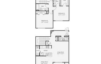 Partner-provided photo for $3872 unit