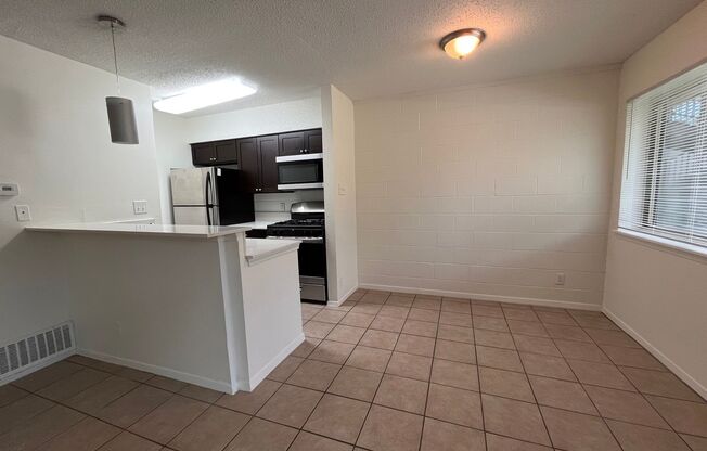 1bed/1bath Condo in Travis Heights