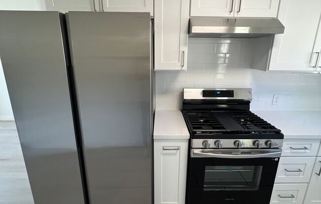 LA CRESCENTA APT
