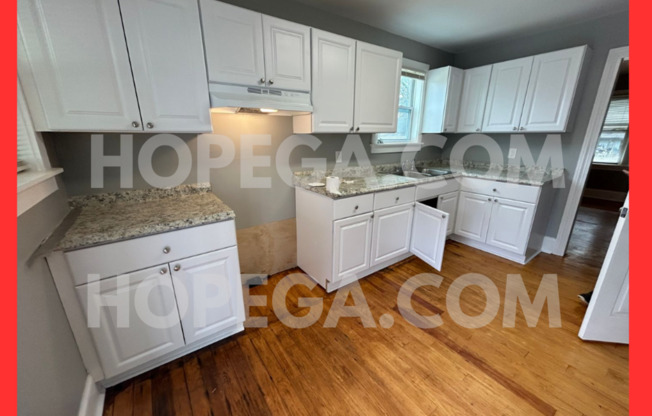 Grantville- 68 smith St 2 bedroom 1 bath plus shed.