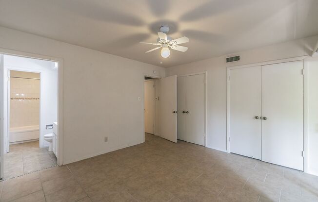 2 beds, 1.5 baths, $1,300