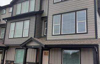 Rainier View Court Townhomes 17813-17825 22nd Ave. E