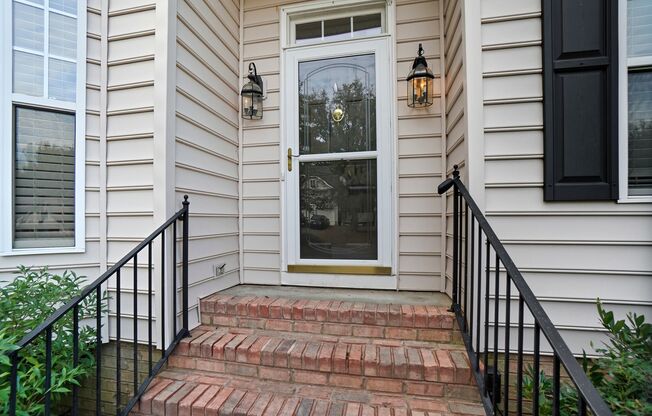 11221 Grahamwood Pl - 3BR/2.5BA Home in Ballantyne West
