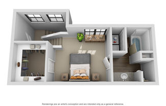Partner-provided photo for $1430 unit