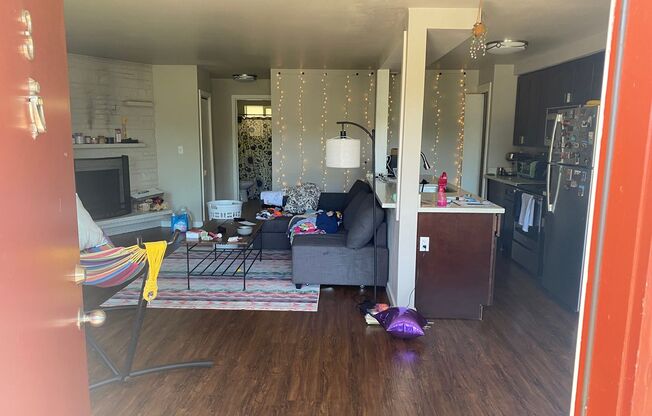 Welcome to Edge Apartments!
