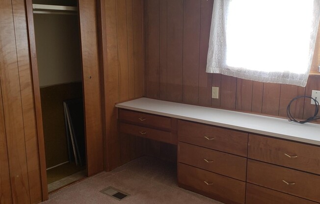 Mobile Home on Large Lot