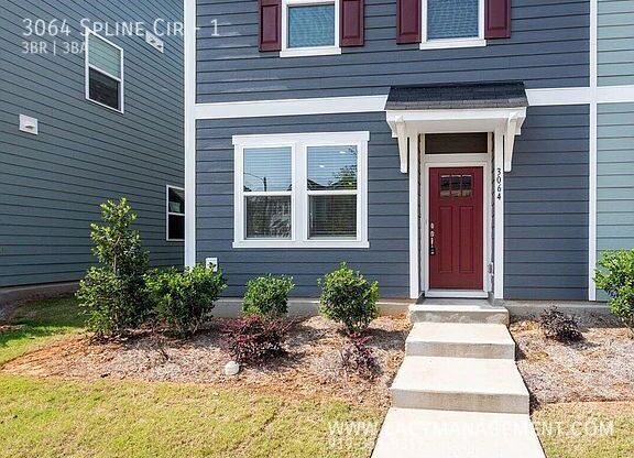 3064 SPLINE CIR