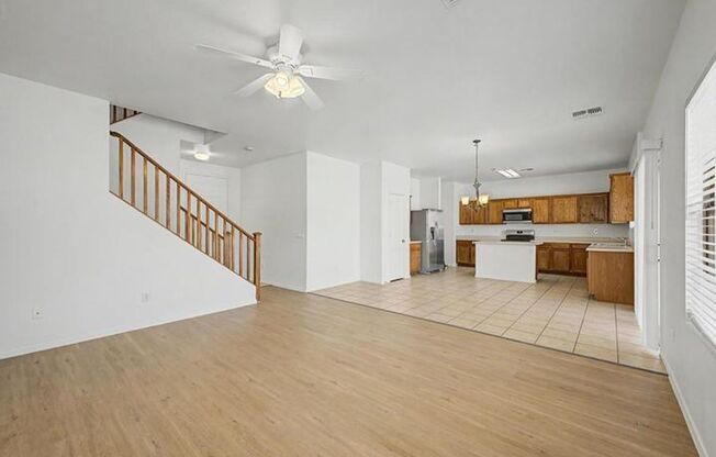 9464 W Sheridan - Spacious 3 Bed, 2.5 Bath in Phoenix